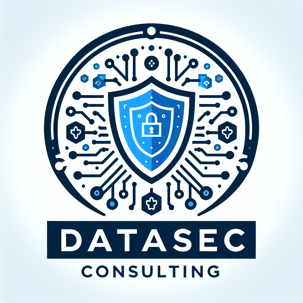 DataSec Consulting Logo